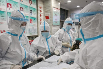 تغییر محدودیت‌های کرونایی در چین و افزایش تقاضا برای خرید تجهیزات پزشکی﻿
