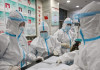 تغییر محدودیت‌های کرونایی در چین و افزایش تقاضا برای خرید تجهیزات پزشکی﻿