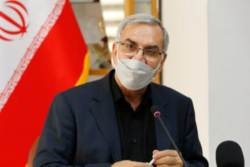 هر ویروسی وارد کشور شود قادر به مقابله با آن هستیم