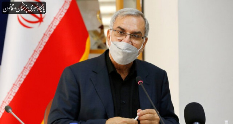 سقف کارانه دریافتی نیروهای انسانی متخصص را در مناطق محروم برداشتیم سقف کارانه دریافتی نیروهای انسانی متخصص را در مناطق محروم برداشتیم