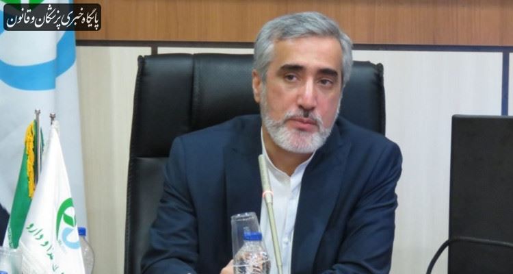 در هیچیک از مناطق سیلزده با کمبود دارو یا تجهیزات پزشکی مواجه نیستیم در هیچیک از مناطق سیلزده با کمبود دارو یا تجهیزات پزشکی مواجه نیستیم