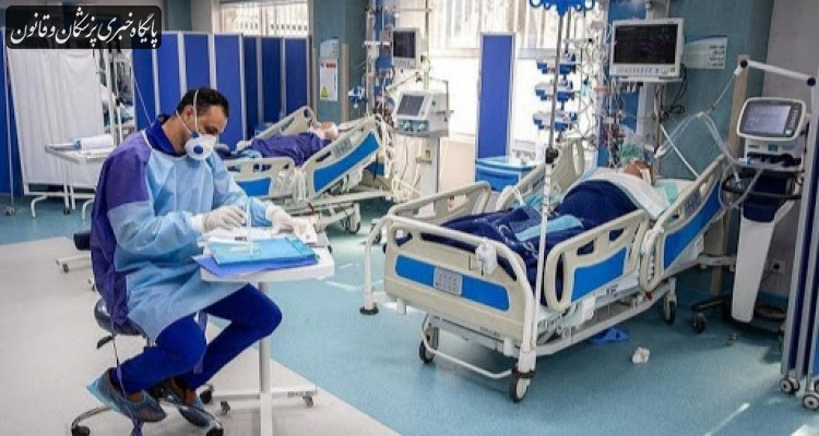 ۳ فوتی و شناسایی ۳۴ بیمار جدید مبتلا به کووید۱۹ در کشور
