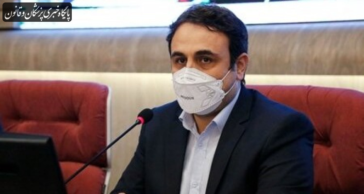 دستور وزارت بهداشت به بیمارستانها برای پذیرش بدون قید و شرط مصدومان حوادث اخیر در اورژانسها دستور وزارت بهداشت به بیمارستانها برای پذیرش بدون قید و شرط مصدومان حوادث اخیر در اورژانسها