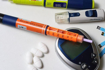 تاثیر داروی پارکینسون در بهبود فشارخون افراد دیابتی