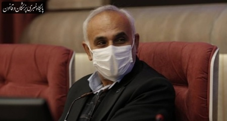 سیستم رصد بیماریها در کشور ارتقا یابد سیستم رصد بیماریها در کشور ارتقا یابد