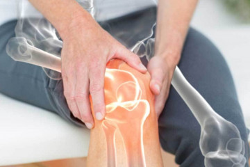 بیش از ۴۰ درصد جمعیت کشور به پوکی استخوان مبتلا هستند
