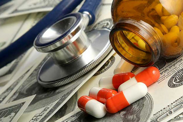 واردات مواد اولیه دارویی و تجهیزات پزشکی از مالیات معاف شد
