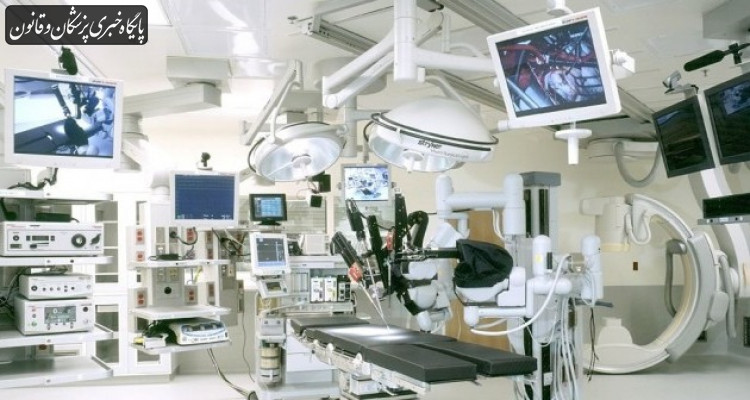 چالش های کمبود تجهیزات پزشکی در بیمارستان ها