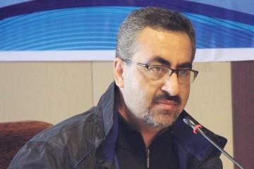 سرپرست مرکز روابط‌عمومی و اطلاع‌رسانی وزارت بهداشت منصوب شد