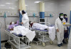 شناسایی ۶۲ بیمار جدید کرونایی در کشور