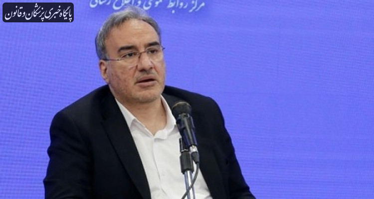 به احتمال قوی شاهد موج هشتم کرونا در کشور خواهیم بود به احتمال قوی شاهد موج هشتم کرونا در کشور خواهیم بود