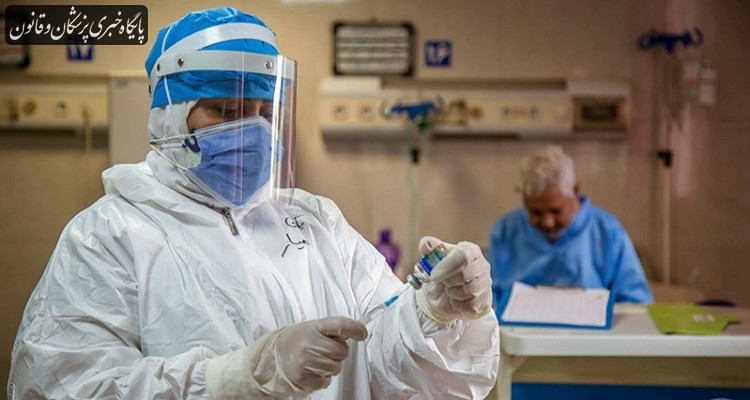 افزایش موارد روزانه ابتلا به کرونا از نیمه دوم دی ماه