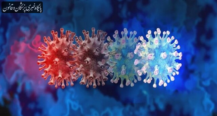 ویژگی‌ها و علائم دو زیرسویه BQ۱ و XBB کرونا