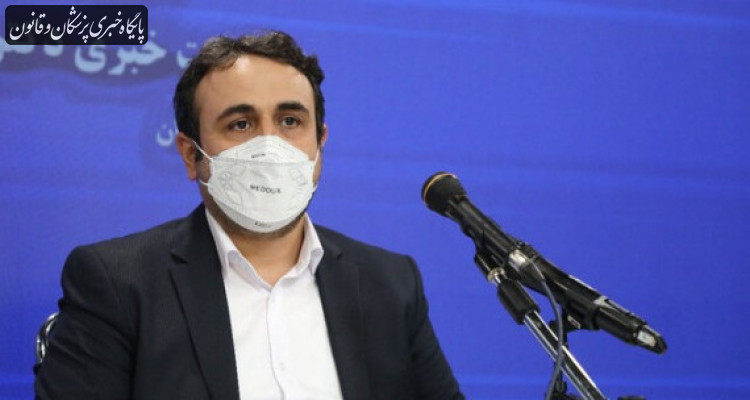 میزان سرایت پذیری زیر سویه جدیدکرونا نسبت به دیگر زیرسویه ها بیشتر است