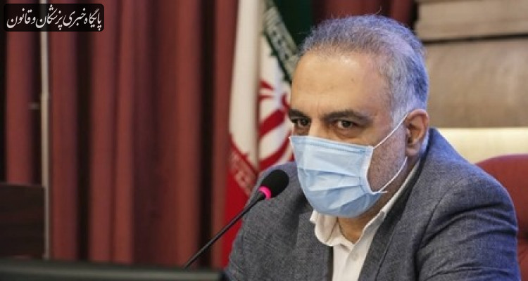 پیشبینیها از موج هشتم کرونا در کشور و زمان رسیدن به قله پیشبینیها از موج هشتم کرونا در کشور و زمان رسیدن به قله
