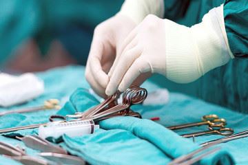 تعداد جراحان عروق در کشور بسیار پائین است