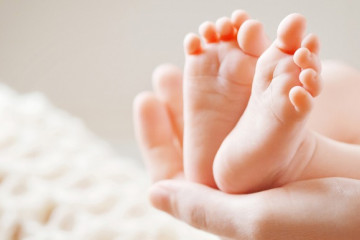 "حذف بیماری‌های مادرزادی جنین" و "احتمال تولد فرزندان سفارشی" با تکنیک IVF