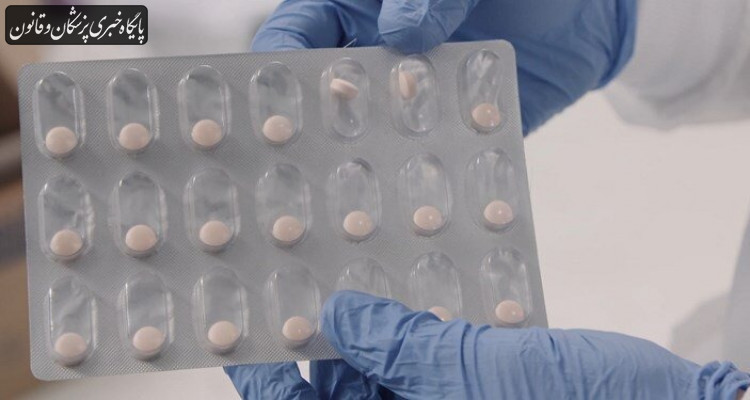 چین به دنبال مجوز فایزر برای تولید داروی ژنریک "پاکسلووید"