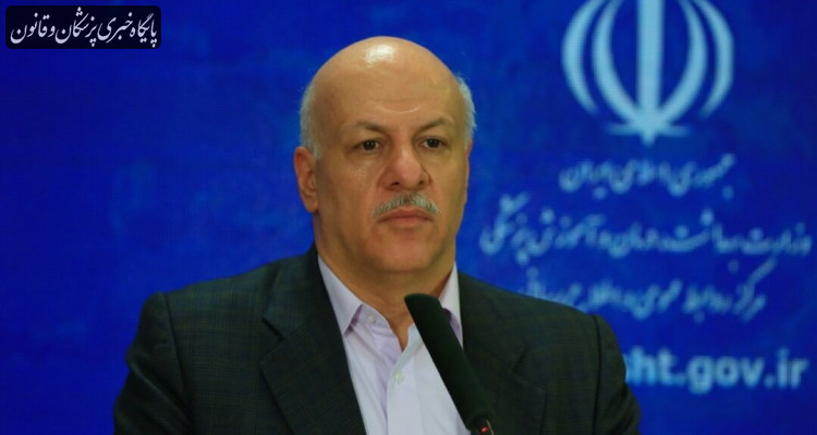 اولویت ما کنترل هوشمند پروتکلهای بهداشتی است اولویت ما کنترل هوشمند پروتکلهای بهداشتی است