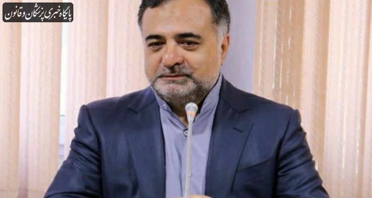 هیچ برنامه سلامتی در کشور نداریم که آموزش، جزیی از آن نباشد هیچ برنامه سلامتی در کشور نداریم که آموزش، جزیی از آن نباشد