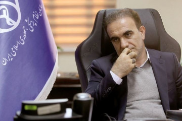 رئیس هیات مدیره نظام پزشکی تهران بزرگ انتخاب شد