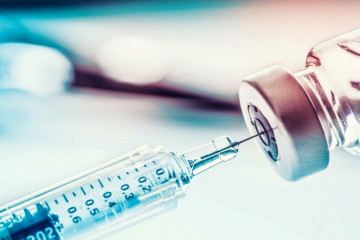 آخرین اطلاعات از واکسیناسیون تکمیلی اتباع غیرایرانی