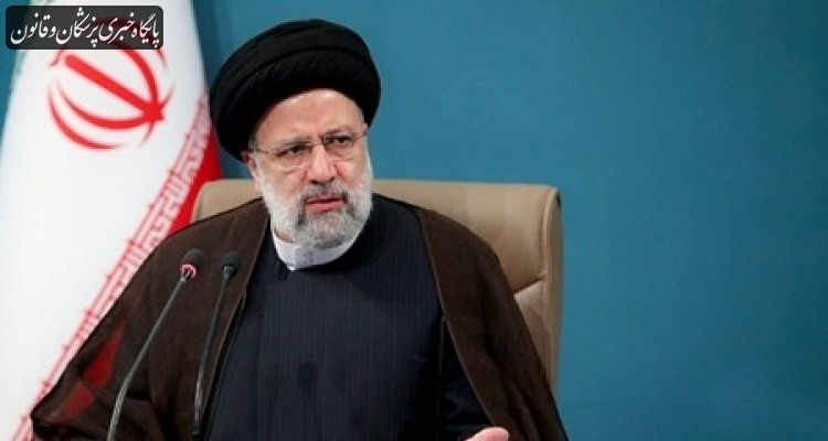 تاکید رئیس جمهور بر کاهش هزینههای دارویی مردم و کنترل قیمتها تاکید رئیس جمهور بر کاهش هزینههای دارویی مردم و کنترل قیمتها