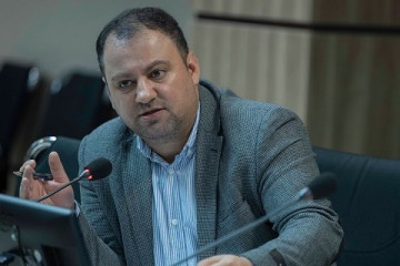 جامعه پزشکی اعتماد چندانی به بیمه های پایه ندارد