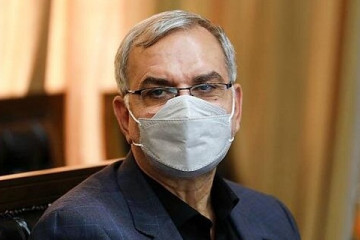 به استیضاح مجازی وزیر بهداشت تن نمی‌دهیم