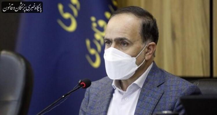 نمیتوان برای هر جهش کرونا یک واکسن ساخت نمیتوان برای هر جهش کرونا یک واکسن ساخت