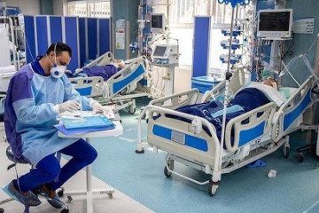 یک فوتی و شناسایی ۱۱۲ بیمار جدید مبتلا به کووید۱۹ در کشور