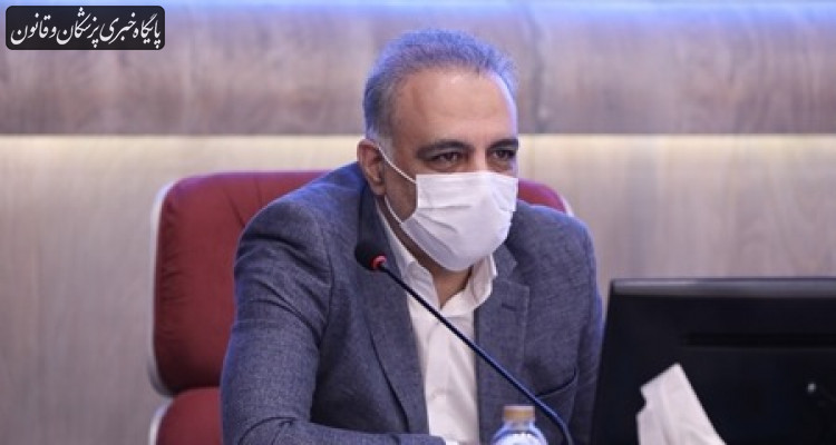 نوبت یادآور واکسن کرونا در گروههای پرخطر تزریق شود نوبت یادآور واکسن کرونا در گروههای پرخطر تزریق شود