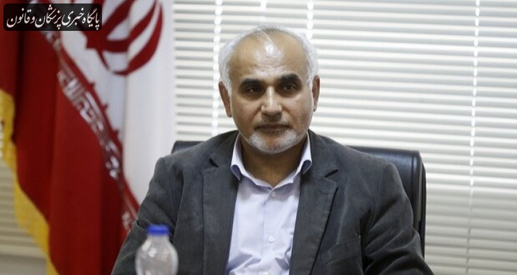 در حال حاضر وضعیت نسبتا آرامی از نظر کووید۱۹ داریم در حال حاضر وضعیت نسبتا آرامی از نظر کووید۱۹ داریم