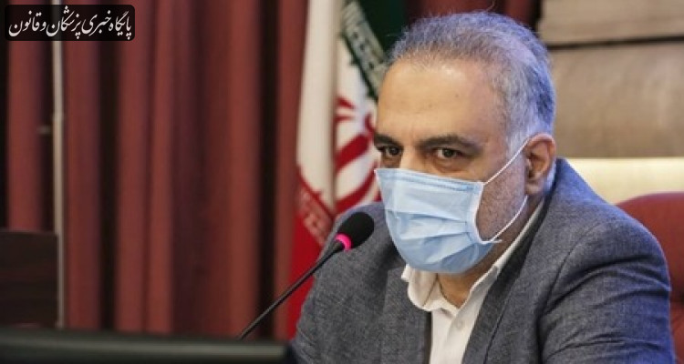 دستورالعمل تشخیص و درمان کرونا در ایران به روز رسانی می شود دستورالعمل تشخیص و درمان کرونا در ایران به روز رسانی می شود