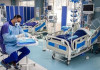 یک فوتی و شناسایی ۸۴ بیمار جدید مبتلا به کووید۱۹ در کشور