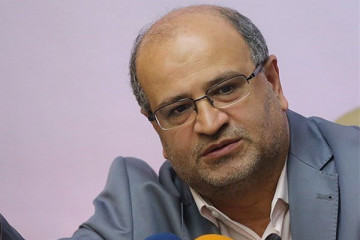 پاسخ دکتر زالی به نامه منتشر شده معاون سازمان بازرسی درباره اعلام نیاز به خدمات دو تن از نزدیکان وزیر بهداشت