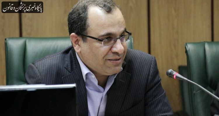 اقدامات ناشیانه و غیرحرفهای برخی از واسطهها بازار گردشگری سلامت را خراب کرده است اقدامات ناشیانه و غیرحرفهای برخی از واسطهها بازار گردشگری سلامت را خراب کرده است