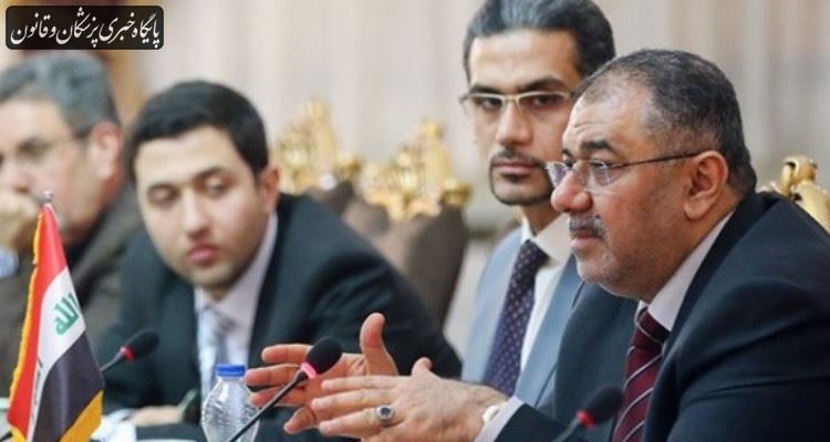 همکاریهای جدید ایران و عراق در حوزه آموزش پزشکی همکاریهای جدید ایران و عراق در حوزه آموزش پزشکی