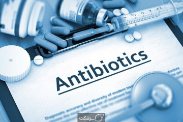 ذخیره آنتی بیوتیک های خوراکی در کشور مناسب است