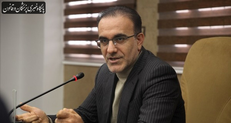جامعه پزشکی اولین قربانی رفتارهای ناهنجار در حوزه سلامت است جامعه پزشکی اولین قربانی رفتارهای ناهنجار در حوزه سلامت است