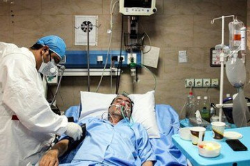 فوت ۳ تن دیگر در شبانه‌روز گذشته