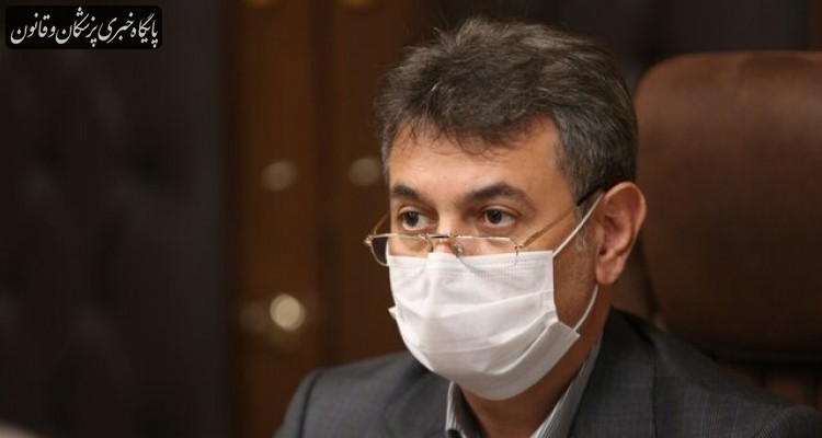 به هیچ وجه تاخیر پرداخت در دارویاری نداریم به هیچ وجه تاخیر پرداخت در دارویاری نداریم