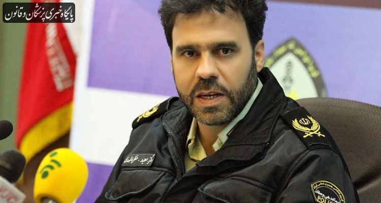 منتظرالمهدی معاون پیشگیری و درمان ستاد مبارزه با مواد مخدر ریاست جمهوری شد منتظرالمهدی معاون پیشگیری و درمان ستاد مبارزه با مواد مخدر ریاست جمهوری شد