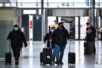 جدیدترین شرایط پذیرش مسافران ورودی به ایران