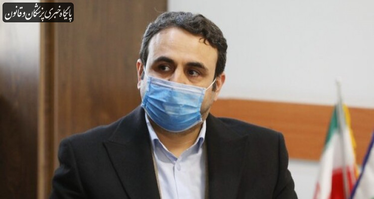 فعلا انتظار بروز پیک جدید کرونا را نداریم فعلا انتظار بروز پیک جدید کرونا را نداریم