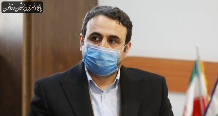 طلب ۱۳۰۰۰ میلیاردی بیمارستانها از تامین اجتماعی طلب ۱۳۰۰۰ میلیاردی بیمارستانها از تامین اجتماعی