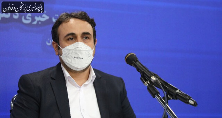 اجرای طرح "سلامتبخش" پرداخت از جیب بیماران را کاهش میدهد اجرای طرح "سلامتبخش" پرداخت از جیب بیماران را کاهش میدهد