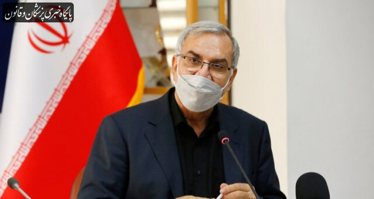 ایران در حوزه سلامت به خودکفایی رسیده است
