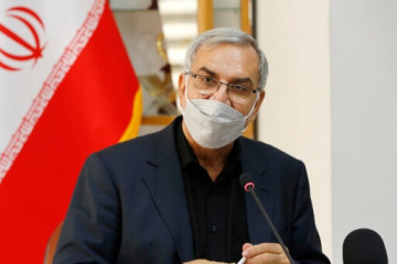 ایران در حوزه سلامت به خودکفایی رسیده است