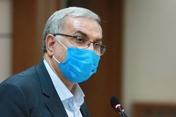 پیشرفت نسخه نویسی الکترونیک از ۱۰ درصد به بیش از ۹۰ درصد